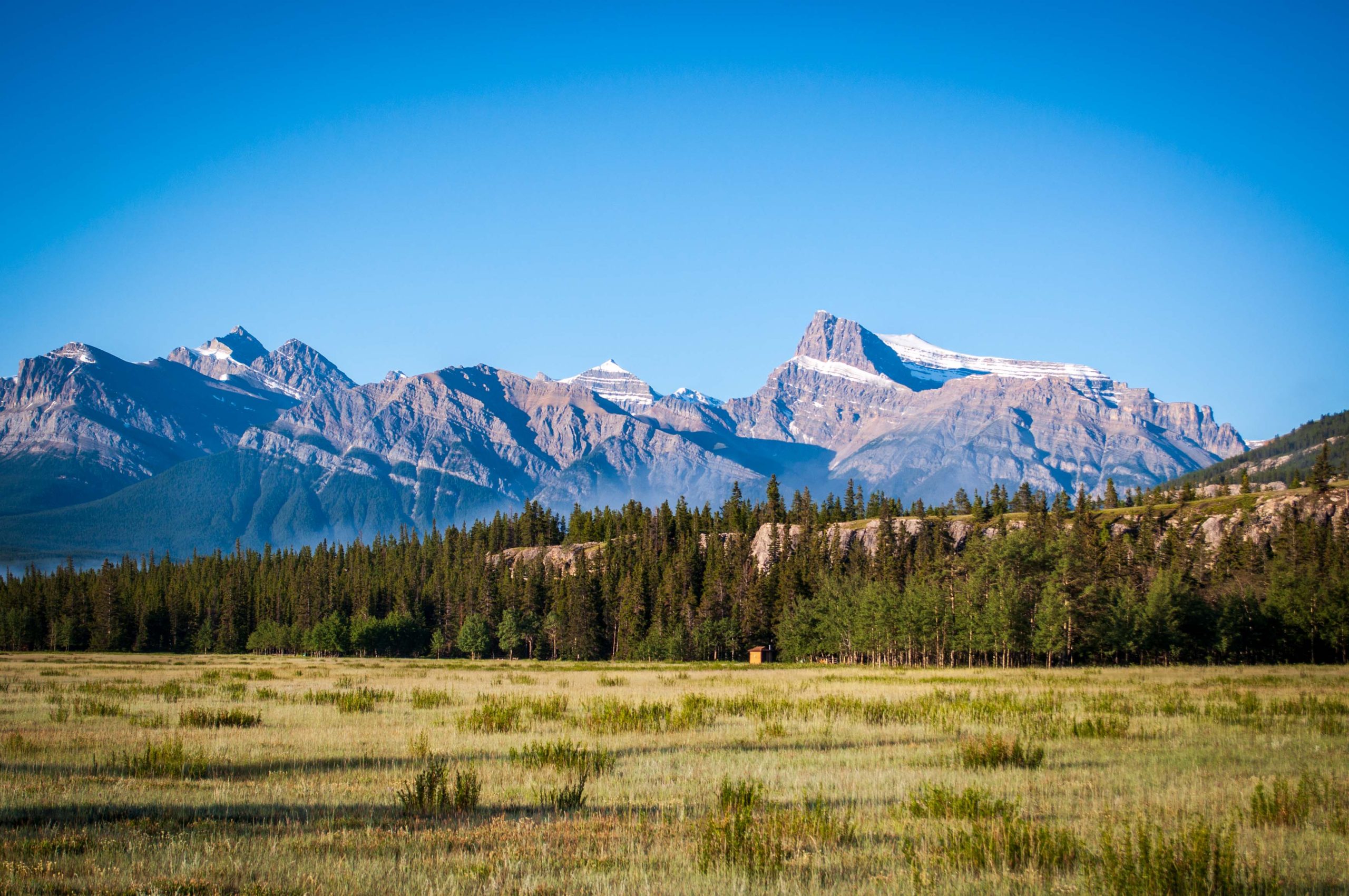 Cavalcade Group Campground