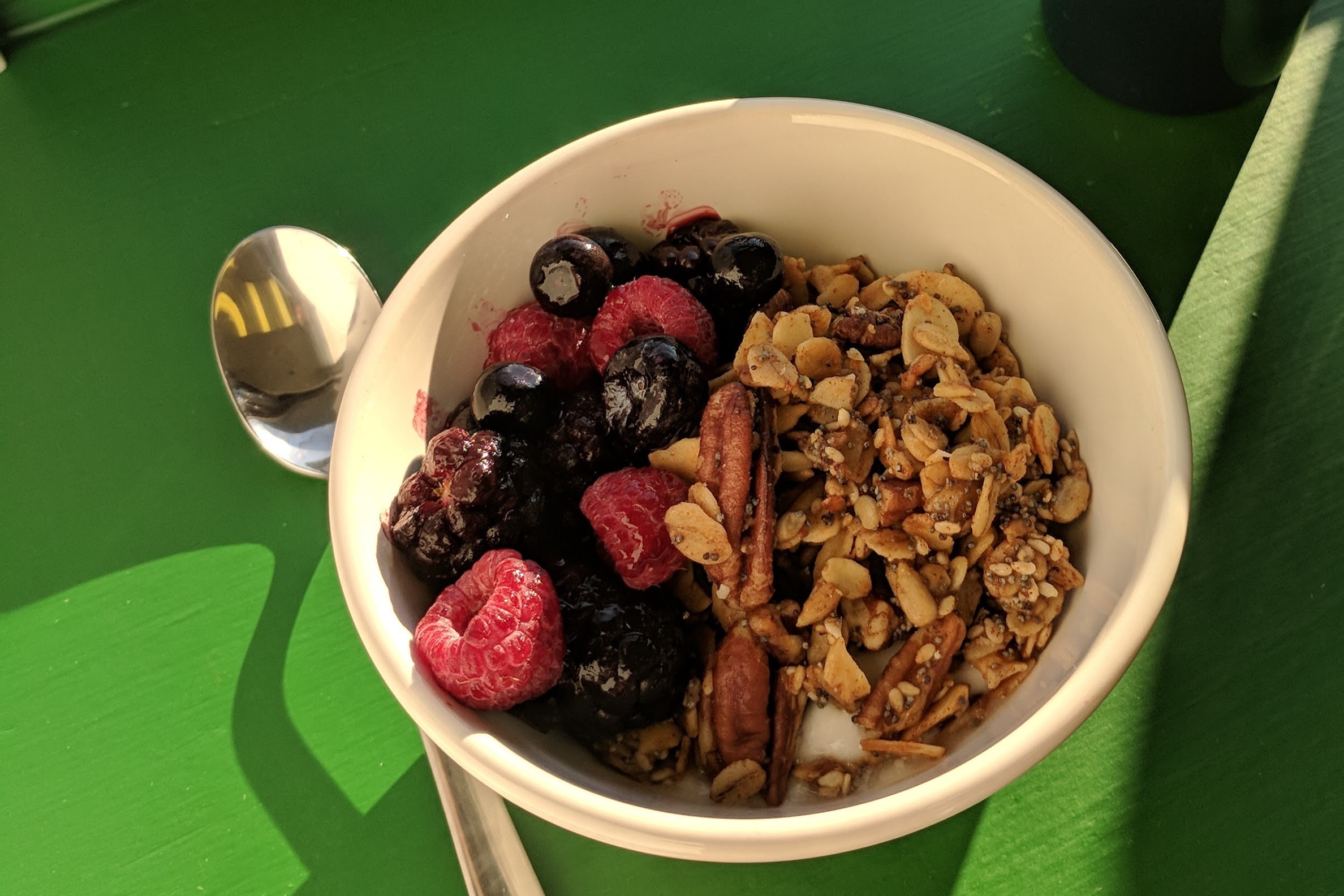 Granola